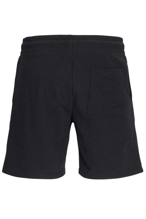 JJ Rebel jrebgorm reg rebel logo sweat short
